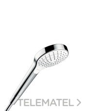 HANSGROHE - TELEDUCHA CROMA SELECT-S VARIO BL/CR