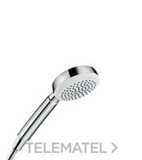 HANSGROHE - TELEDUCHA CROMETTA100 ECOSMART 9l/min BL