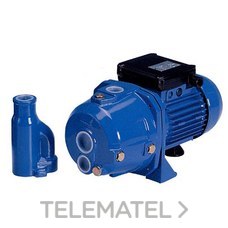 HASA - BOMBA CENT.APM-100 1CV MONO 220V
