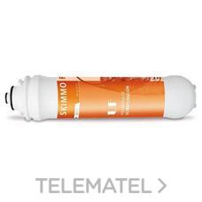 HIDRO-WATER - MEMBRANA QC3 ULTRAFILTRACION
