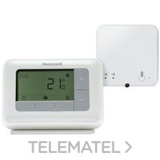 HONEYWELL HOME - TERMOSTATO T4R INALAMBRICO