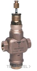 HONEYWELL HOME - VALVULA HONEYWELL V5013 1"