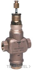 HONEYWELL HOME - VALVULA HONEYWELL V5013 11/4"