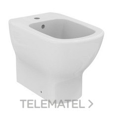 IDEAL STANDARD - BIDE  PARED TESI BL.BRILLO