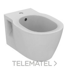 IDEAL STANDARD - BIDE SUSPENDIDO CONNECT BL.
