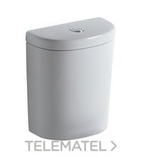 IDEAL STANDARD - DEPOSITO ARCO P/INODCONNECT A/I 6/4l BL.