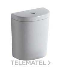 IDEAL STANDARD - DEPOSITO ARCO CONNECT A/L 3/6l BL.