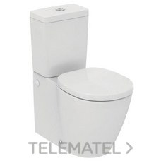 IDEAL STANDARD - DEPOSITO CUBICO P/INOD CONNECT A/I 6/4l BL.