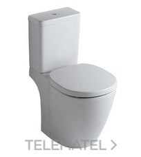 IDEAL STANDARD - INODORO CONNECT SAL.HORIZ.BL.