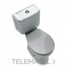 IDEAL STANDARD - INODORO SAL.VERT.ECCO BLANCO