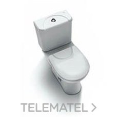 IDEAL STANDARD - INODORO SAL.VERT.ESEDRA BLANCO