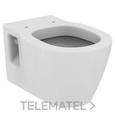 IDEAL STANDARD - INODORO SUSPENDIDO CONNECT BL.
