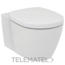 IDEAL STANDARD - INODORO SUSP.CONNECT FIJ.OCULTA BL.