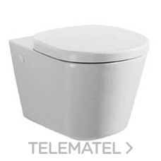 IDEAL STANDARD - INODORO SUSPENDIDO TONIC BLANCO