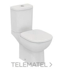 IDEAL STANDARD - INODORO TEMPO SAL.VERT.SUELO