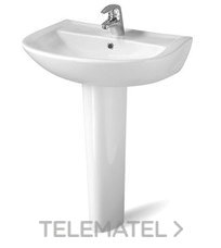 IDEAL STANDARD - PEDESTAL EUROVIT BLANCO BRILLO