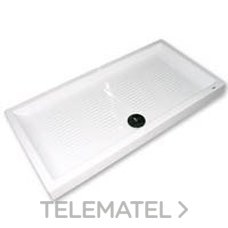 IDEAL STANDARD - PLATO DUCHA BRESCIA 140x70cm