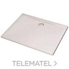 IDEAL STANDARD - PLATO DUCHA ULTRA FLAT 100x90cm BL.