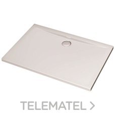 IDEAL STANDARD - PLATO DUCHA ULTRA FLAT 120x100cm BL.