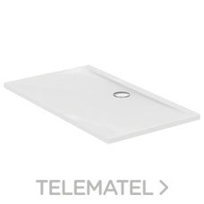 IDEAL STANDARD - PLATO DUCHA ULTRA FLAT 140x80cm BL.
