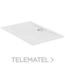 IDEAL STANDARD - PLATO DUCHA ULTRA FLAT 140x90cm BL.