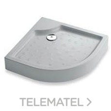 IDEAL STANDARD - PLATO DUCHA VELA RECTANG.120x70x9cm
