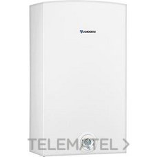 JUNKERS - CALENTADOR TIRO NATURAL 4200 WR10-4 KB31 BUTANO