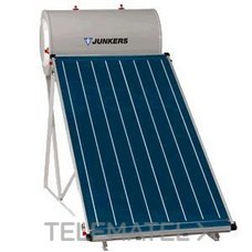JUNKERS - KIT SOLAR TSS 200-2+FCC-2E SIST.TMSIFON CUBIERTA INCLINADA