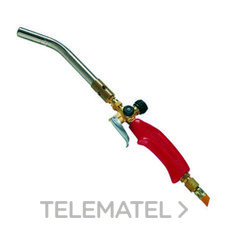 ROTHENBERGER - CJTO.SOPLETE ROTHENBERGER TURBO QUEM.18mm