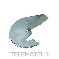 ROTHENBERGER - CUCHILLA REPUESTO ROCUT 42 TC 50mm
