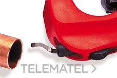 ROTHENBERGER - JGO.CUCHILLAS TUBE CUTTER-42 PRO Cu(5u)