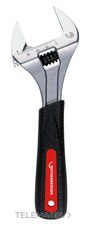 ROTHENBERGER - LLAVE AJUSTABLE GRAN APERTURA 8" SWO