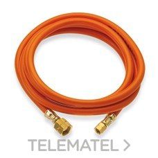 ROTHENBERGER - MANGUERA UNIVERSAL 2m (21,8x3/8" IZDA.)