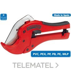 SUPER-EGO - CUCHILLA P/TIJERAS ROCUT 42TC