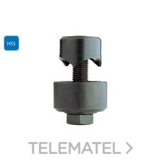 SUPER-EGO - TUERCA PERF.32,0mm(EN BLISTER)