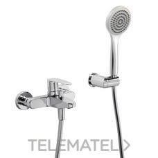TRES - MONOMANDO BANERA FLAT-TRES