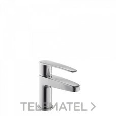 TRES - MONOMANDO LAVABO FLAT-TRES