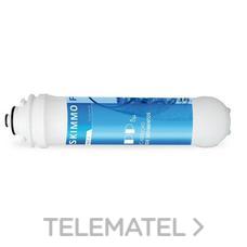 HIDRO-WATER - CARTUCHO SEDIMENTOS QC3