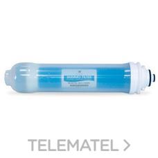 HIDRO-WATER - MEMBRANA 75 GPD ENCAPSULADA