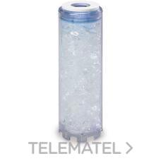 HIDRO-WATER - CARTUCHO POLIFOSFATO 900 GRS