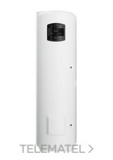 ARISTON - BOMBA DE CALOR SU.NUOS PLUS WIFI 250 P/ACS+