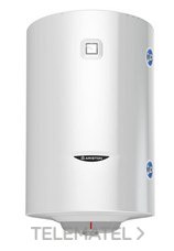 ARISTON - TERMO ELECT.PRO1 R 80 VTD EU 1800W 748x450x480mm INST.VT.CLASSE EE.C/M