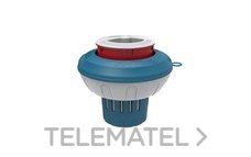 ASTRALPOOL - DOSIFICADOR DE PASTILLAS BLUE LINE