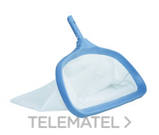 ASTRALPOOL - ROCOGEHOJAS FONDO SHARK FIJ.CLIP/PALOM.