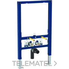 GEBERIT - BASTIDOR DUOFIX PARA BIDE 82cm