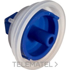 GEBERIT - MEMBRANA VALVULA ALIMENTACION