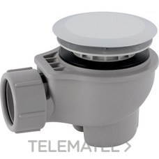 GEBERIT - SIFON P/DUCHA C/ORIFICIO SAL.d.60 CR.