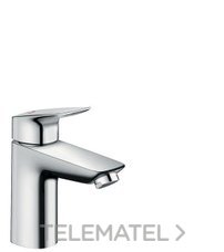 HANSGROHE - MONOM.LAVABO 100 LOGIS COOLSTART S/VCDOR.