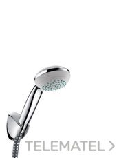HANSGROHE - SET DUCHA CROMETTA85 VARIO.. 1,60m CR.