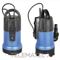 HASA - BOMBA SUM.P/ACHIQUE DUPLEX 100 AUT 1CV